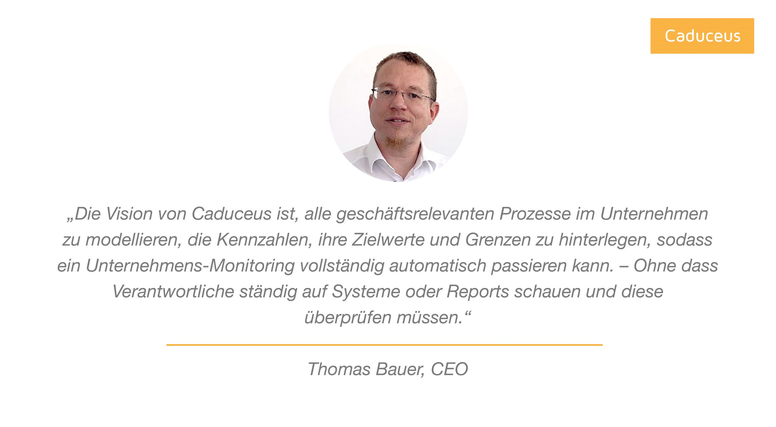 Interview zu Caduceus