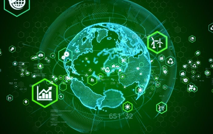 sustainable logistic