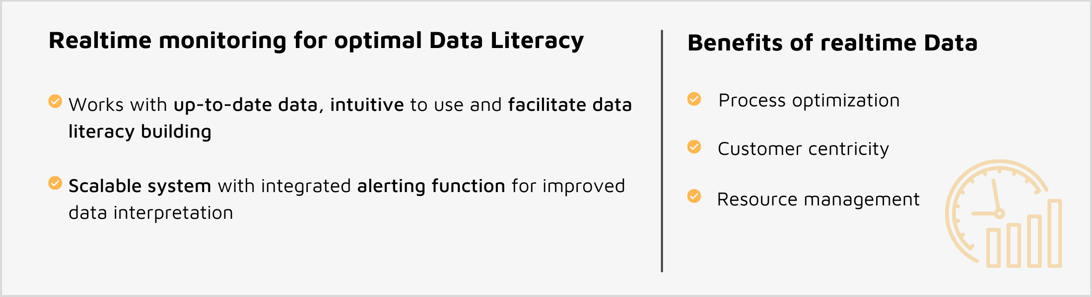 Data Literacy