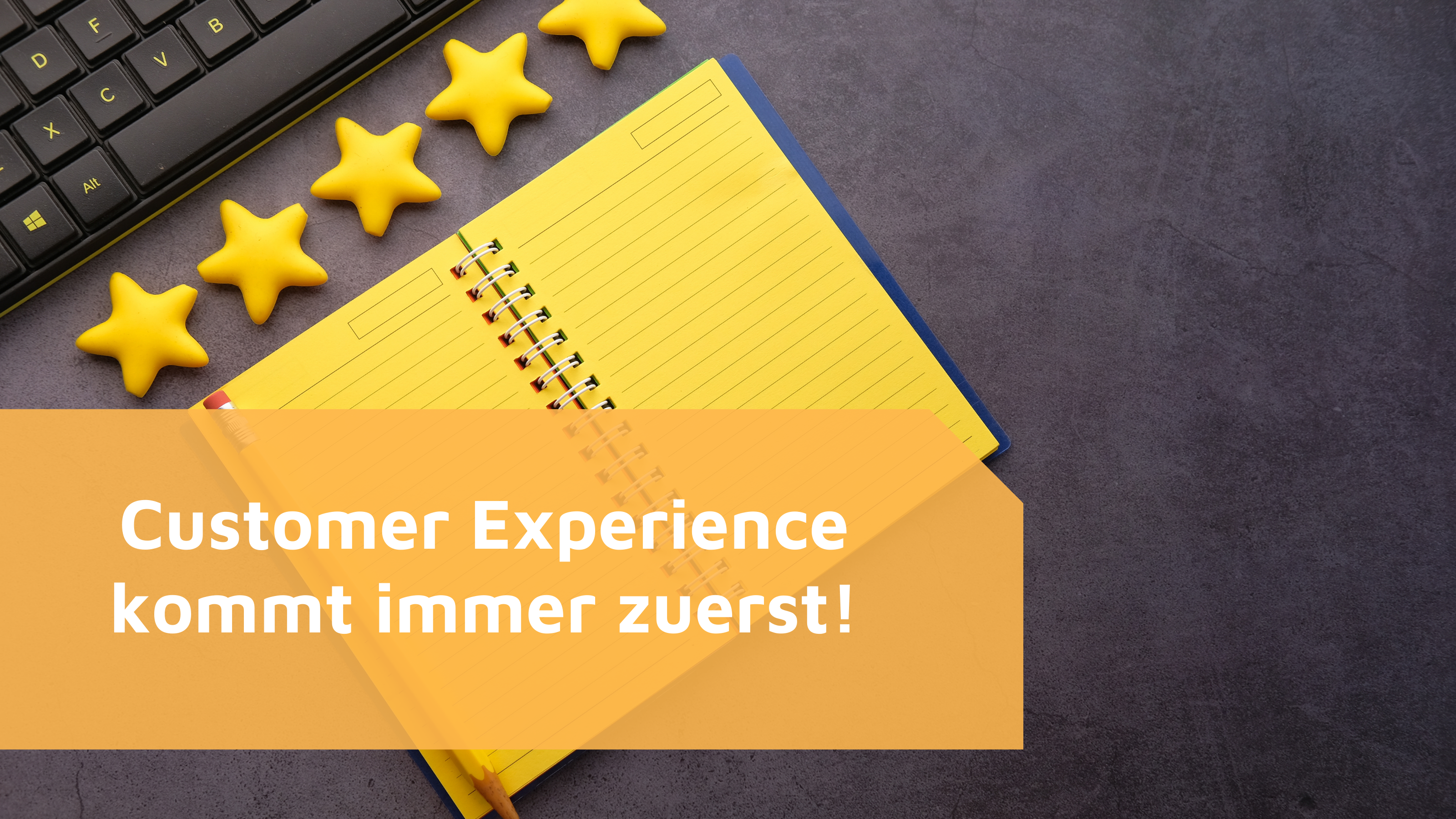 Customer Experience