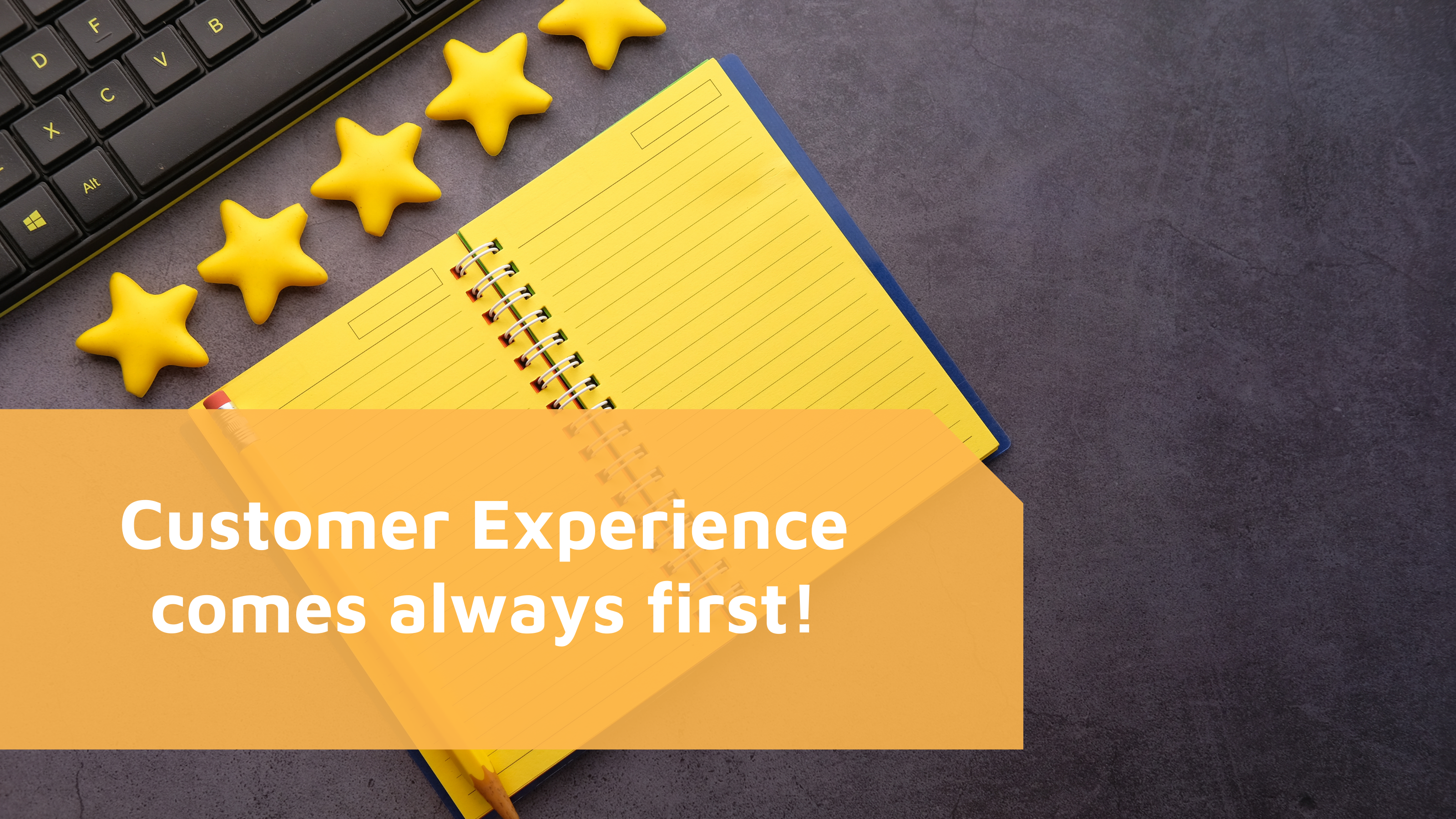 Customer Experience
